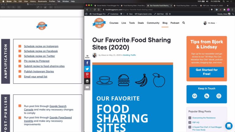 ktv娱乐会所上海金沙江路博客博客推理栏旁屏幕截图称“我们最喜爱分享食物网站(2020年)